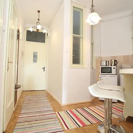 White Opera By Nux *