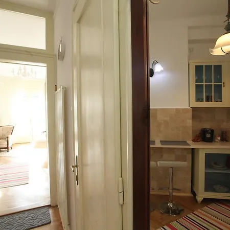 White Opera By Nux Lejlighed *