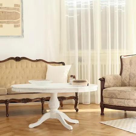 White Opera By Nux Apartment Cluj-Napoca