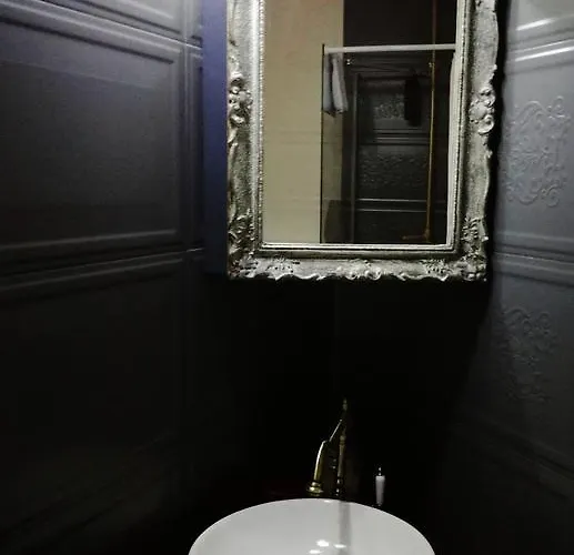 White Opera By Nux *