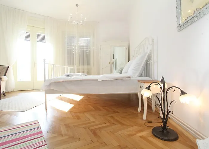 White Opera By Nux Apartament