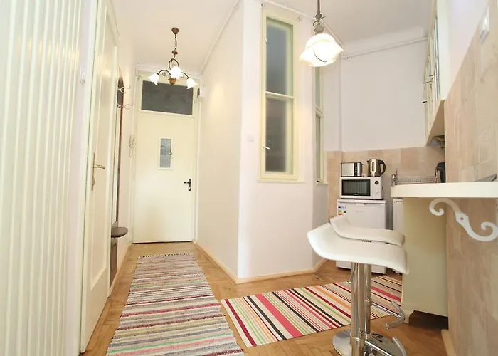 White Opera By Nux *