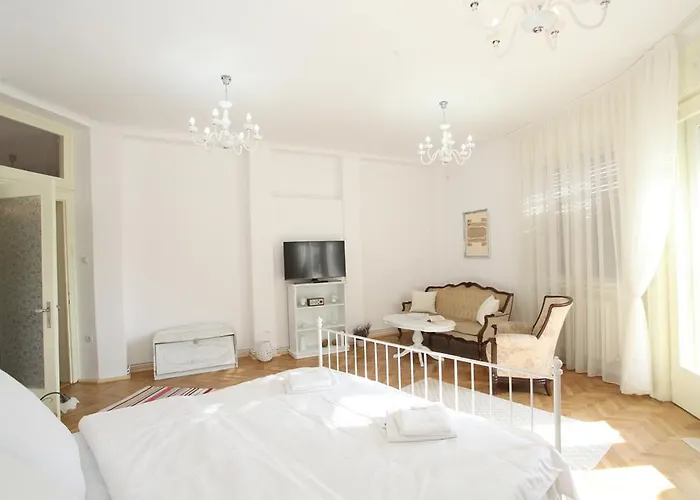 Apartament White Opera By Nux Cluj-Napoca