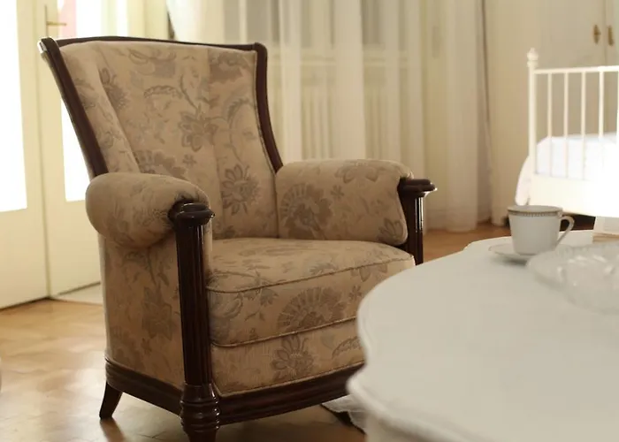 White Opera By Nux Apartament *