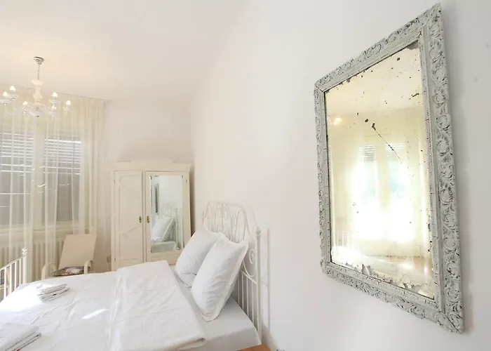 Apartament White Opera By Nux