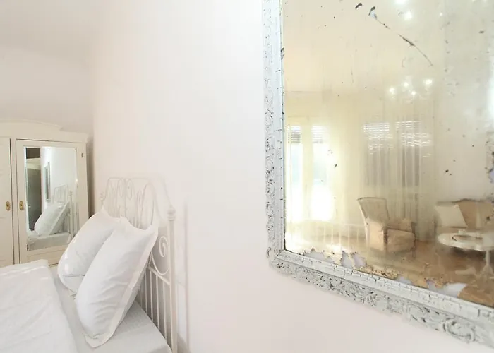 White Opera By Nux Apartament *